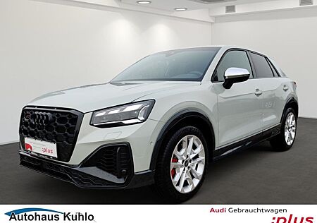 Audi SQ2 S-line quattro, 5J.Garantie, AHK, Matrix, MM