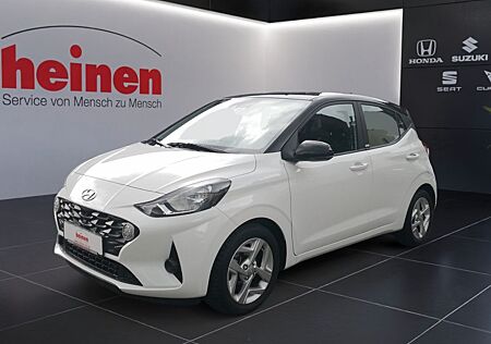 Hyundai i10 Trend +FLA LM BLUETOOTH