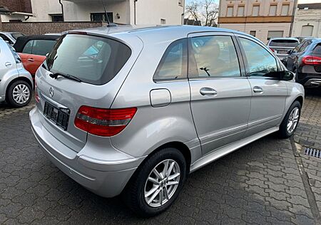 Mercedes-Benz B 150 aus 1.Hand