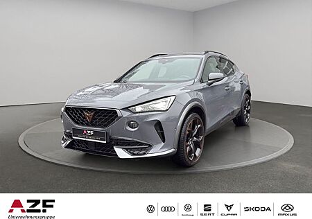 Cupra Formentor VZ 1.4 DSG e-Hybrid NAVI+LED+ACC+SPORT