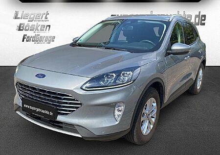 Ford Kuga Plug-In Hybrid Titanium X
