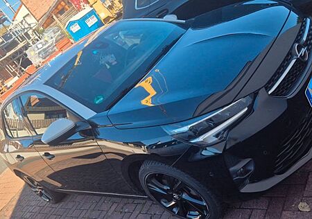 Opel Corsa F /2020 / TÜV neu bis 2027