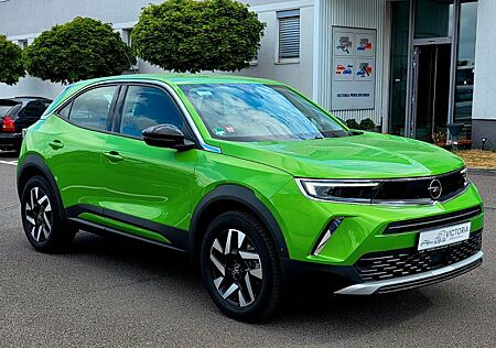 Opel Mokka-e