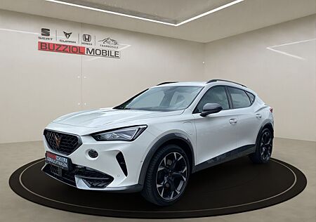 Cupra Formentor VZ 1.4 e-Hybrid DSG