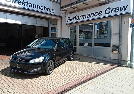 VW Polo Volkswagen V Life "neu eingetroffen" - vormerken!!