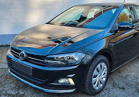 VW Polo Volkswagen 1.0 TSI OPF 70kW Highline Highline