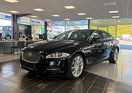 Jaguar XJ Premium Luxury AWD