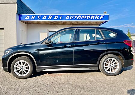 BMW X1 sDrive 18 i Advantage Automatik