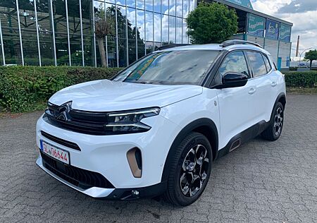 Citroën C5 Aircross C-Series ACC NAVI LED Kamera