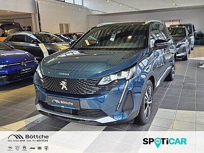 Peugeot 5008 PureTech Pano*360°Kamera*LED*7 Sitzer