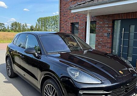 Porsche Cayenne 3.0 V6 Tiptronic -
