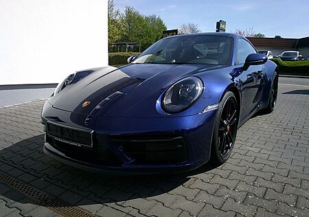 Porsche 992 / 911 Carrera GTS /1.Hand *mod.2024*