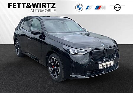 BMW X3 M50 xDrive AHK|Pano|Standhzg.|DA&PAProf.|H/K
