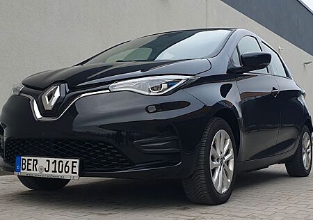 Renault ZOE Riviera R135/Z.E. 50 Batteriekauf Riviera