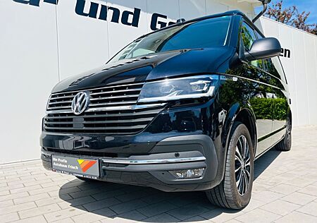 VW T6 California Volkswagen BEACH*Standheizung