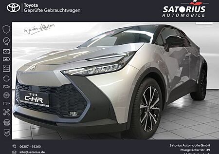 Toyota C-HR 1.8 Hybrid Team D PDC SHZ KAMERA ACC LED