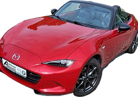 Mazda MX-5 2.0i Sky Sports-Line Bilstein,Bose,Voll-LED