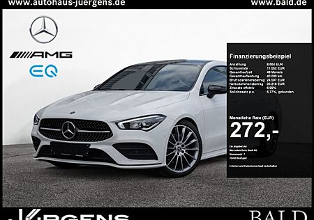Mercedes-Benz CLA 200 Shooting Brake CLA 200 SB AMG-Sport/LED/Cam/Pano/Night/Ambiente