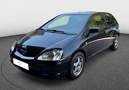 Honda Civic 1.4i LS Klima | Allwetter | Alu | 3Trg