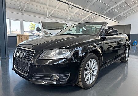 Audi A3 Cabriolet Ambition
