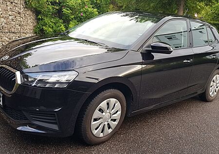 Skoda Fabia 1.0l MPI 48kW ACTIVE ACTIVE