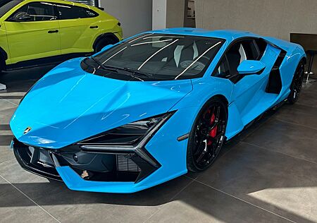 Lamborghini Revuelto 6.5 V12 HPEV*LIFT*SIDE*DISTR*NAVI*KAM*
