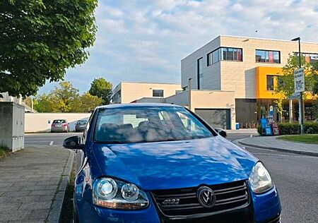 VW Golf Volkswagen V R32/ZINRAM/H&R/LEDER/VALEO
