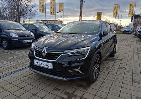 Renault Arkana 1.3 TCe Mild Hybrid Techno Automatik