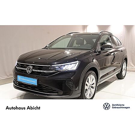 VW Taigo leasen