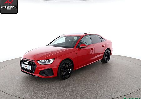 Audi A4 Limousine 45 TDI qu S LINE 18Z MEMORY,ACC,SH