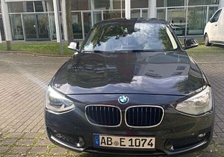 BMW 116d Urban Line Urban Line