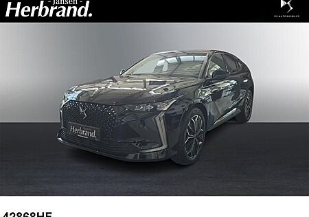 DS Automobiles DS 4 DS4 ETOILE + Alcantara Hybrid 136