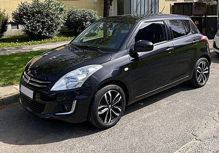 Suzuki Swift 1.2 X-TRA X-TRA