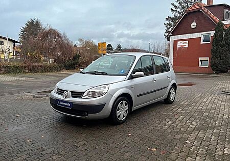Renault Scenic II Avantage*TÜV/AU NEU*