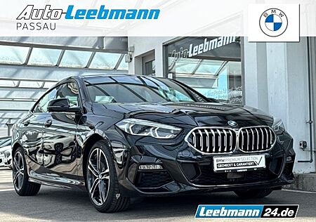BMW 218i Gran Coupé M-Sport GARANTIE bis 05/2029