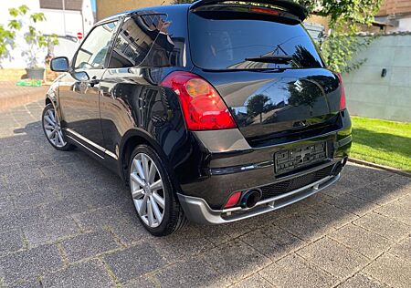 Suzuki Swift 1.6 Sport Sport