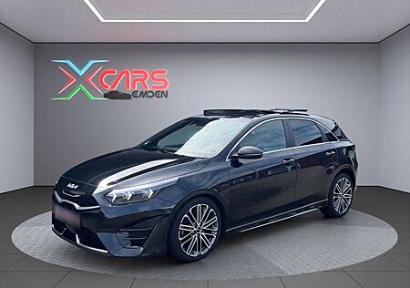 Kia Cee'd / Ceed GT Line/Automatik/Sport/Pano