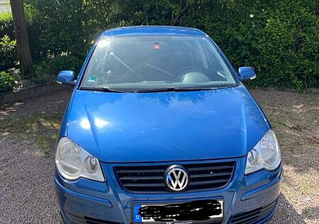 VW Polo Volkswagen 1.2 Comfortline Comfortline
