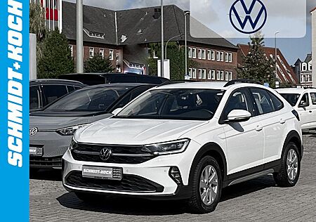 VW Taigo Volkswagen 1.0 TSI DSG Life NAVI ACC MATRIX KAMERA