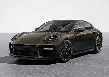 Porsche Panamera Turbo S E-Hybrid | PROD 25 | PTS