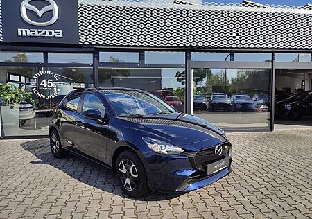 Mazda 2 1.5L SKYACTIV-G 90PS Center-Line CONV Tageszul