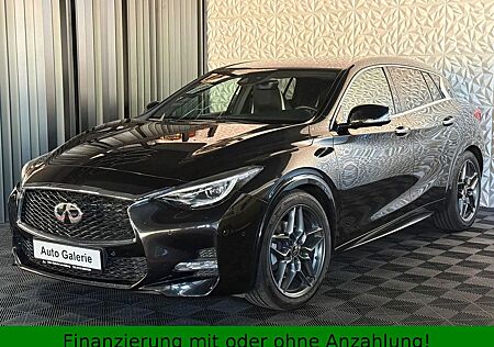 Infiniti Q30S 2.0 AWD*Sport Tech*PANO*LED*BOSE*Automatik