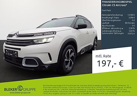 Citroën C5 Aircross Feel Pack
