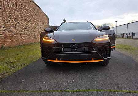 Lamborghini Urus SE 4.0 V8 Hybrid