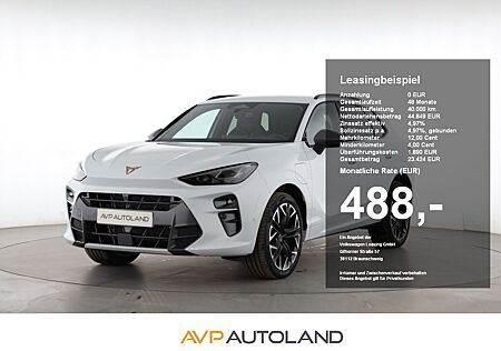 Cupra Terramar 1.5 e-Hybrid DSG VZ | NAVI | LED | ACC