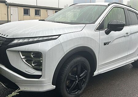 Mitsubishi Eclipse Cross 2.4 PLUG-IN HYBRID 4WD Select ...
