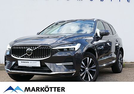 Volvo XC 60 XC60 T6 AWD Recharge Core AHK/PANO/CAM/Google