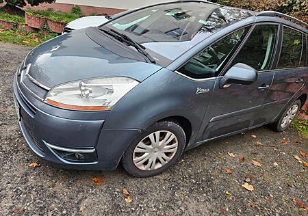 Citroën C4 Picasso Gut Gebraucht TÜV bis 11.2027