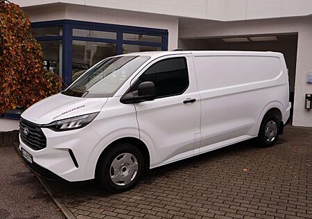 Ford Transit Custom 320 L2 Trend FWD