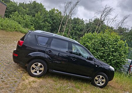 Peugeot 4007 Sport 170 5+2 STR Sport